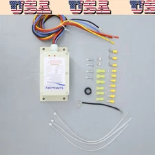 NEW Soft Start Kit Air Conditioner Setup RV A/C Starter For SSRV3T 110 Volts