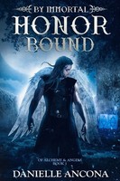 Danielle Ancona | By Immortal Honor Bound | Taschenbuch | Englisch (2020)