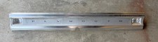 Mopar 1967 Plymouth Belvedere Ii Tailpanel W Lights Factory Original