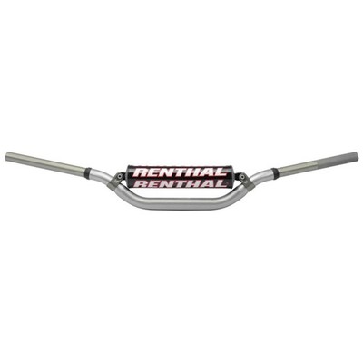 Renthal Twinwall Handlebar - Tanium 997-01-TG-02-185