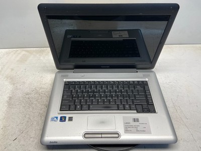 Toshiba Satellite L455-S5975 Intel Celeron 900 2.2GHz 2 GB NO HDD