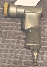 Chicago Pneumatic CP7200S 3”Orbital SanderSpeed 15,000 RPM2”Hook And Loop Pad