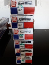 JOUEF HO 6 VOITURE SNCF