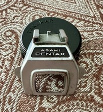 Genuine OEM Pentax Asahi Spotmatic Camera Flash Shoe Accessory Mount Adapter 10