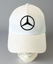 Gorra Mercedes Petronas Fórmula Uno Lewis Hamilton AMG Adj Racing - Unisex - NUEVA