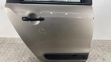 Porte arrière et accessoires Citroen C8