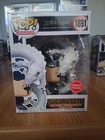 Funko Pop! Vinyl Jujutsu Kaisen Suguru Geto #1891 GameStop Exclusive
