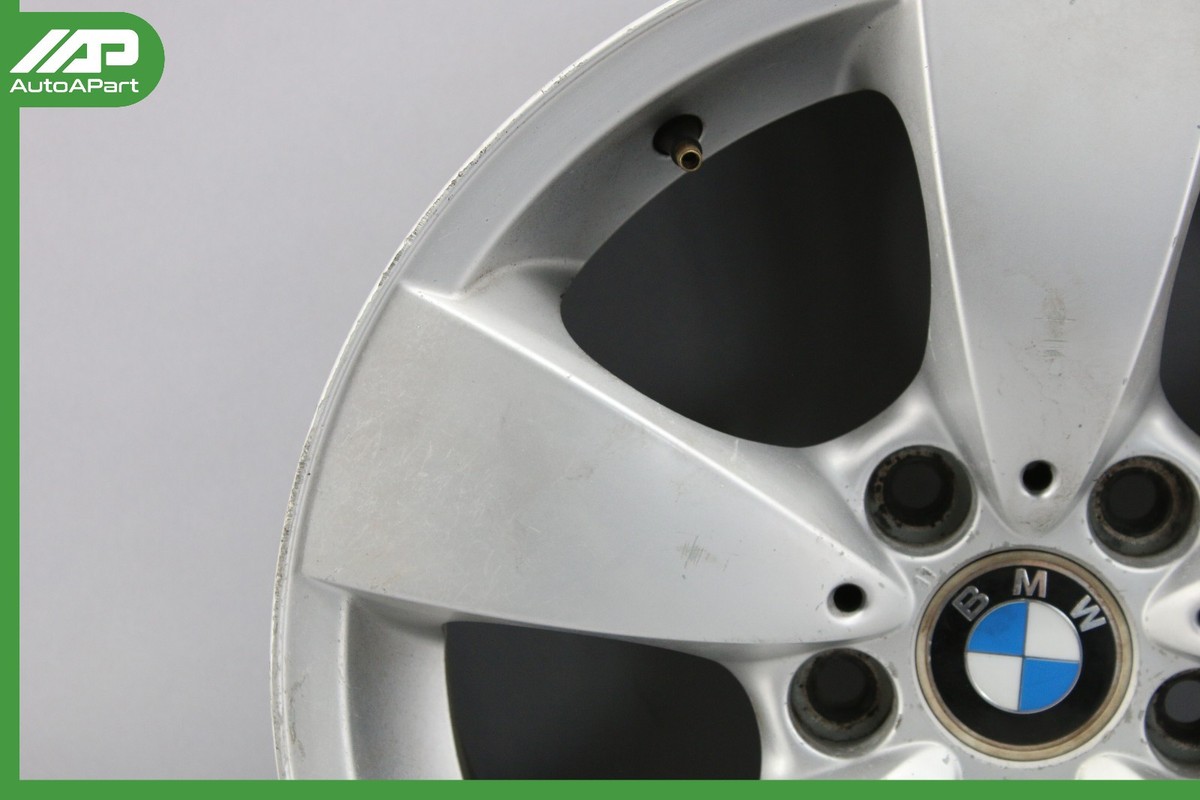 ✓ BMW E60 E61 525i 530i 535i 545i 550i 17 X 8