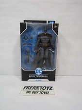 McFarlane DC Multiverse Arkham Asylum Batman