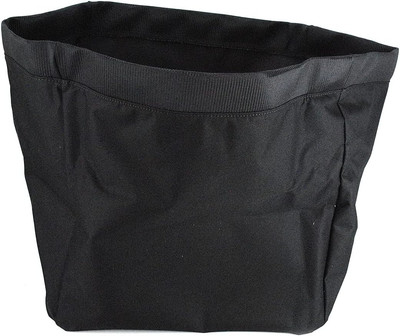 Mower Vac Bag - Hard Bottom Black, Supplies to Maintain and Maximize Your  Mower