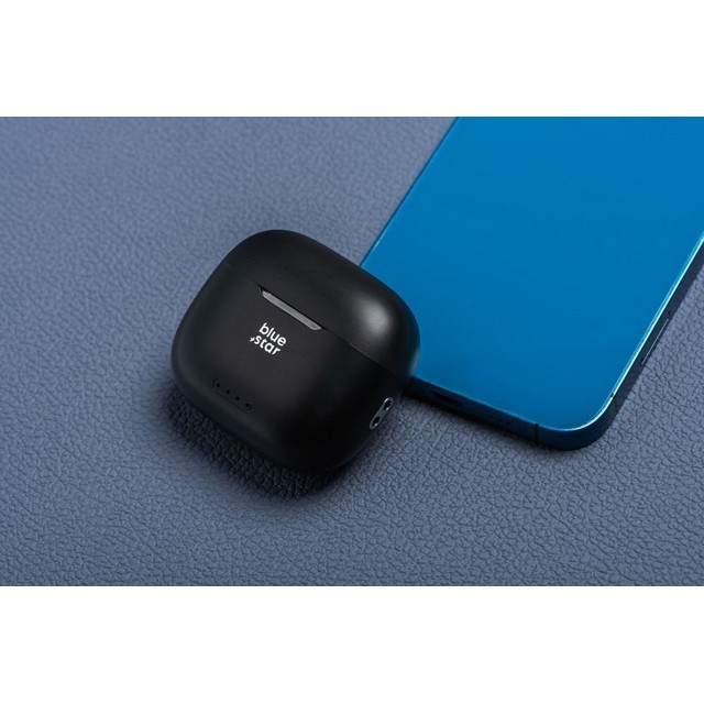 Auricolare Bluetooth Blue Star BK31 per Oneplus Ace 5 foto 5