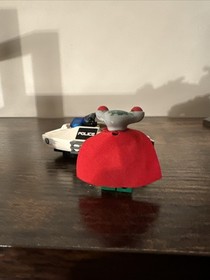 LEGO 5969 Squidman Escape (2009) &ndash; Space Police III with Minifigures