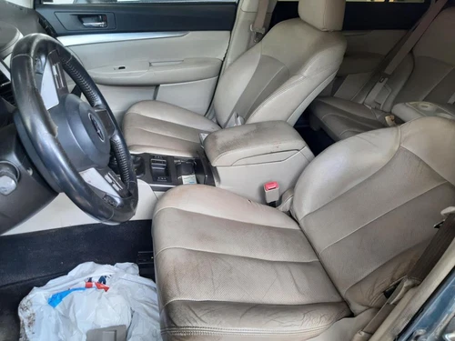 61051AJ000VH Maneta Interior Trasera Derecha para SUBARU LEGACY COMBI/ O 8944464 - Imagen 8 de 10