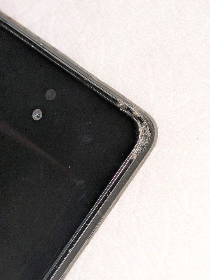 TABLET ASUS NEXUS 7 16GB - MOB30X (USADA, BUEN ESTADO) Foto 4 de 4