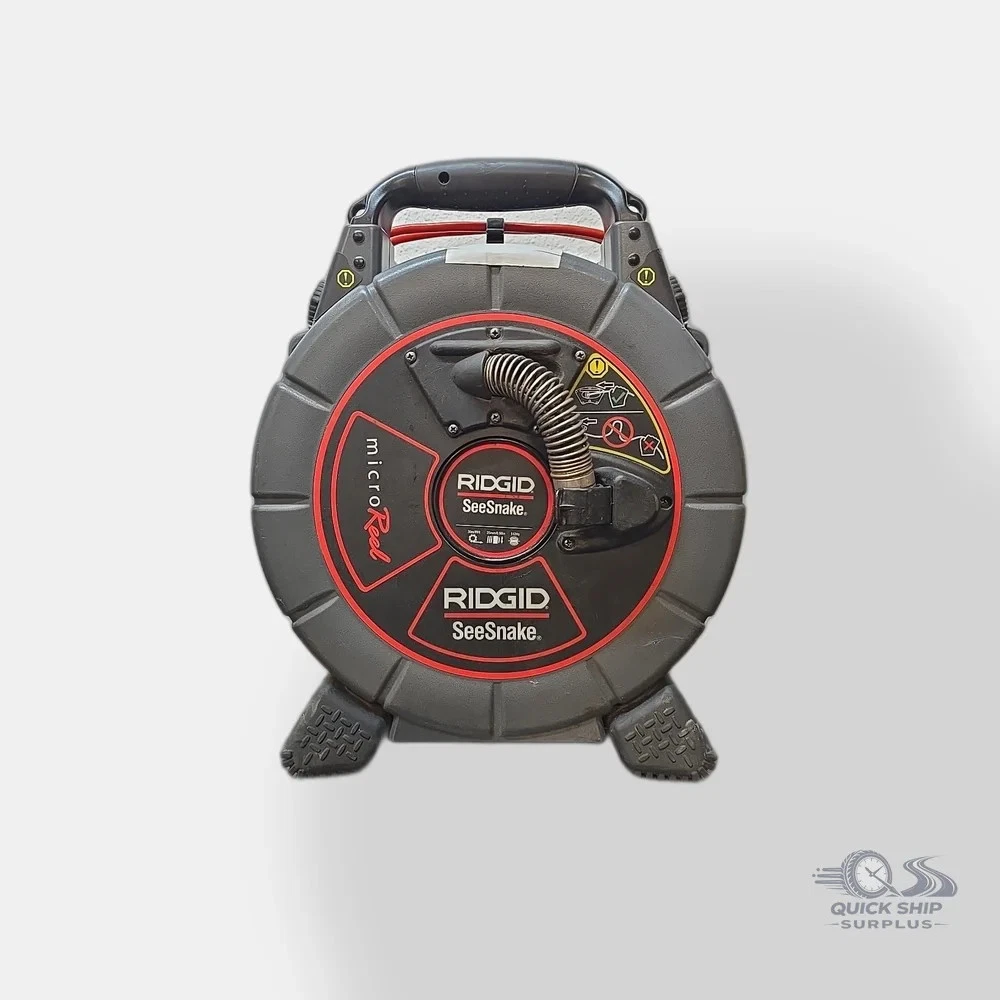ridgid seesnake micro products for sale | eBay