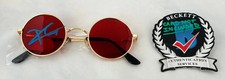 Charlie Cox Signed Glasses Daredevil Born Aga...