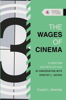 Crystal L. Downing | The Wages Of Cinema | Taschenbuch | Englisch (2025)