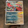 Roaring Moon 109/162 Pokemon Card Pokémon TCG Holo