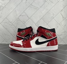 patent leather chicago 1