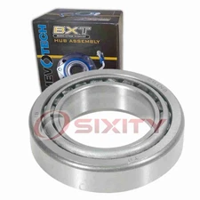 Mevotech BXT Front Inner Wheel Bearing for 1980 Dodge CB300 Axle Drivetrain sy