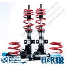 Monotube Gewindefahrwerk u.a.: VW Multivan VI SGF SGM SGN SHM SHN Bj. 2015-2024