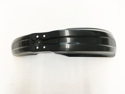 Kotflügel vorne schwarz passend für SUZUKI RM 100 03-08