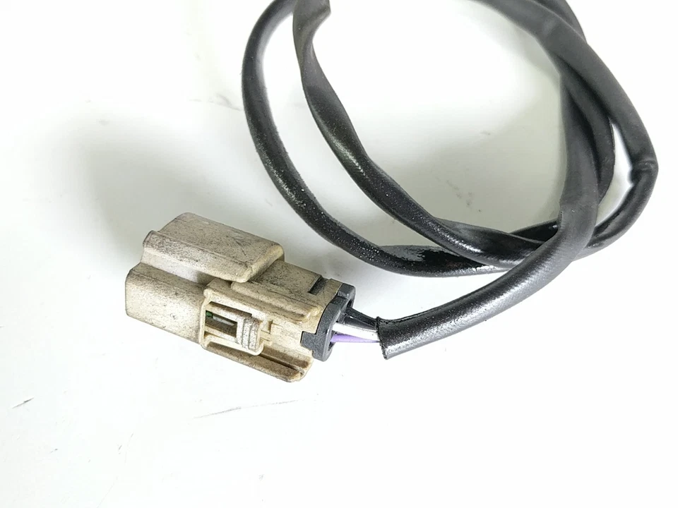 Sensor de oxígeno Harley Davidson Tri Glide Ultra FLHTCUTG O2 A Foto 2 de 4