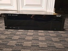 URC DMS-1200 Multi-Zone Amplifier – For Parts
