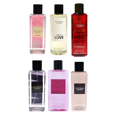 Victoria's Secret Fine Fragrance Mist Body Fragrance Spray Scented