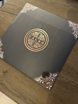 Kaleo - Kaleo Vinyl