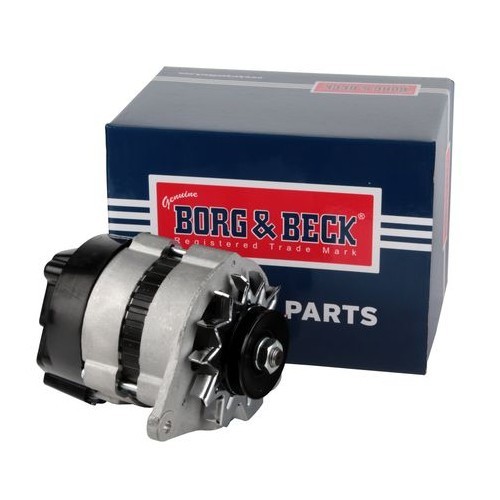 BORG & BECK Alternator BBA2238