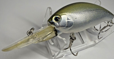 Yo-Zuri Arms Crank Floating Crankbait 60mm 10g JDM Japan Used