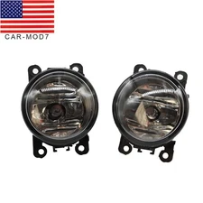 2pcs H11 110W Fog Light Driving Lamps Car Accessories Left & Right Side
