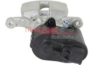 Bremssattel Metzger Autoteile 6261237 FüR Volvo Ford MAX WA6 Galaxy 2 Ecoboost 1
