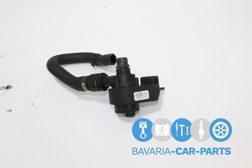 Original BMW  E61 E60  Zusatzwasserpumpe Wasserpumpe Wasserumwälzpumpe 6922647 /