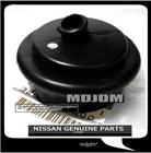 GENUINE Shift Lever Dust Boot R32 R33 240SX S13 S14 SR20DET KA 32862-05U00 OEM