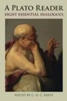 Plato | A Plato Reader | Taschenbuch | Englisch (2012) | Hackett Classics