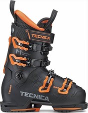 Tecnica Mach1 Team Ski Boots   Size 23.5   Bl...