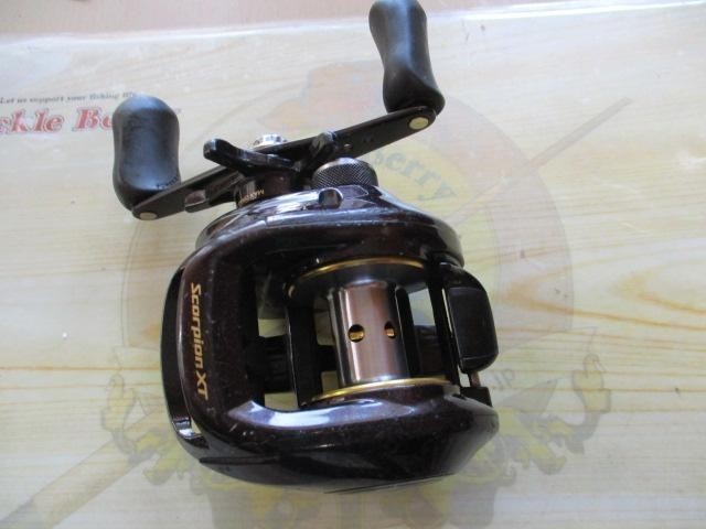 SHIMANO - 08スコーピオンXT1500-7 SHIMANO - 08スコーピオンXT1500-7 シマノ(SHIMANO