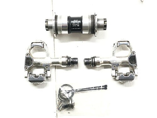 Shimano Dura-Ace 7800 10s Group Set FD-7900 Brake Crank RD Bonus