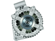 Generatore alternatore per LAND ROVER RANGE III IV SPORT II