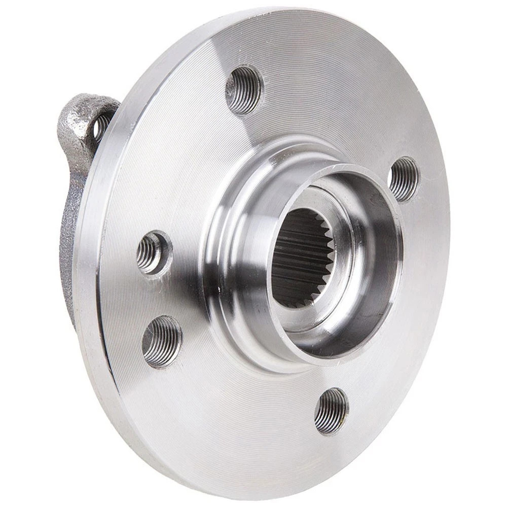 Front Wheel Hub Bearing Assembly for 2014-2020 BMW i8 Cooper X1 X2 Clubman