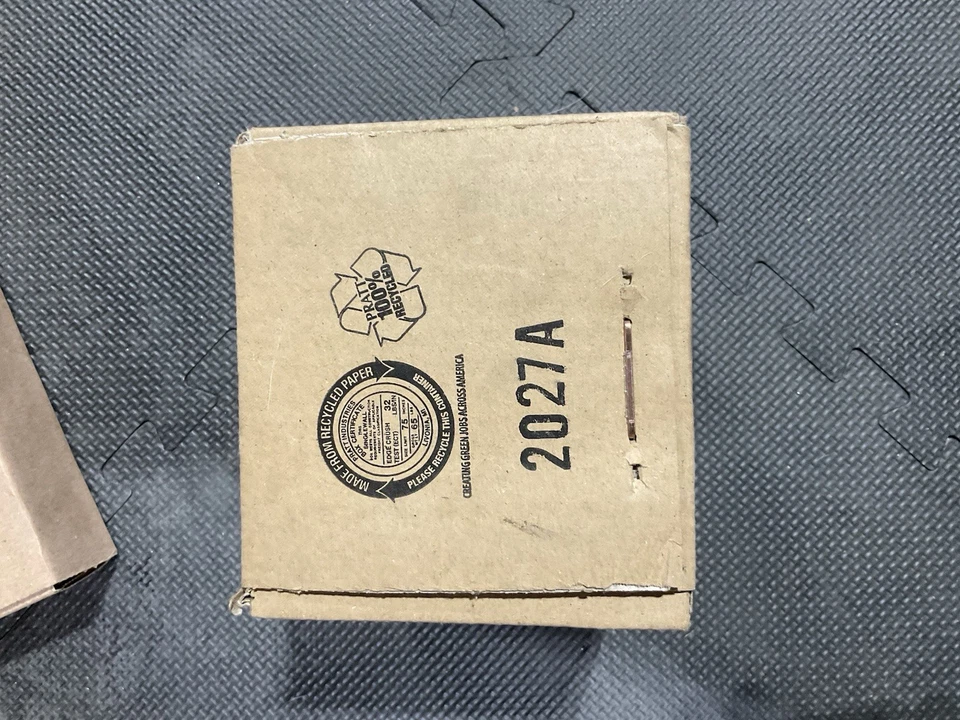 Подлинный поршень Ford 8C3Z-6108-CB - Изображение 2 из 2