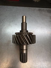 NP205 GM TRANSFER CASE 10 SPLINE INPUT SHAFT NP99646 99646