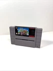 Super Mario Kart – SNES Super Nintendo – Loose Cartridge – Tested