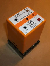 SUNX  Amplifier E4071 for Analog Proximity Sensor