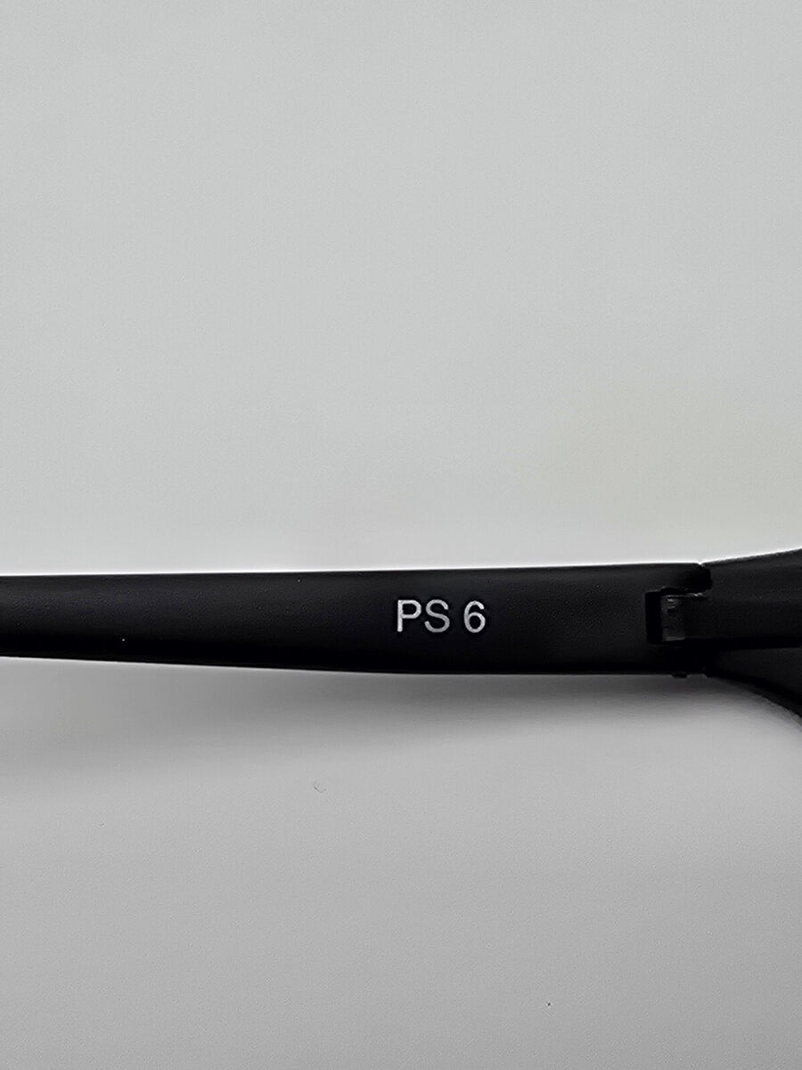 Ray-Ban B&L W2173 PS6 Predator Matte Black Frame G-15 Lens Ray-Ban B&L W2173 PS6 Predator Matte Black Frame G-15 Lens