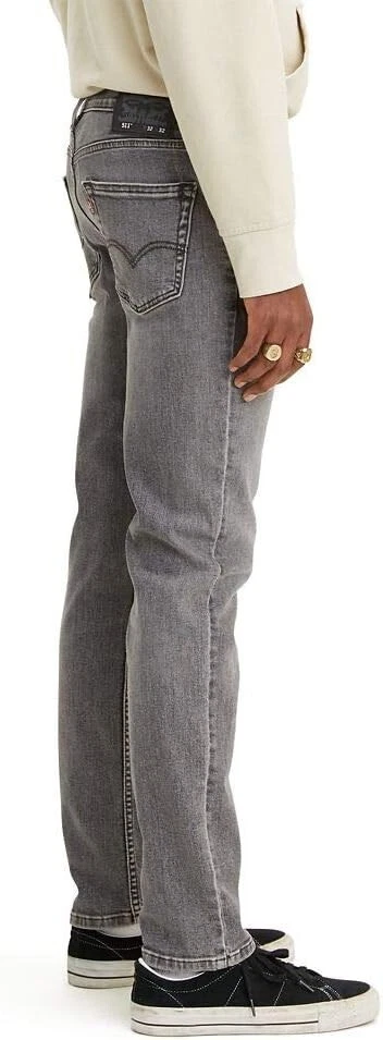 Levi's 511 bee eye sales