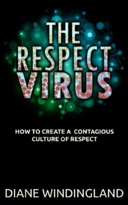 The Respect Virus: How to Create a Contagious Culture of Respect, Windingland-,