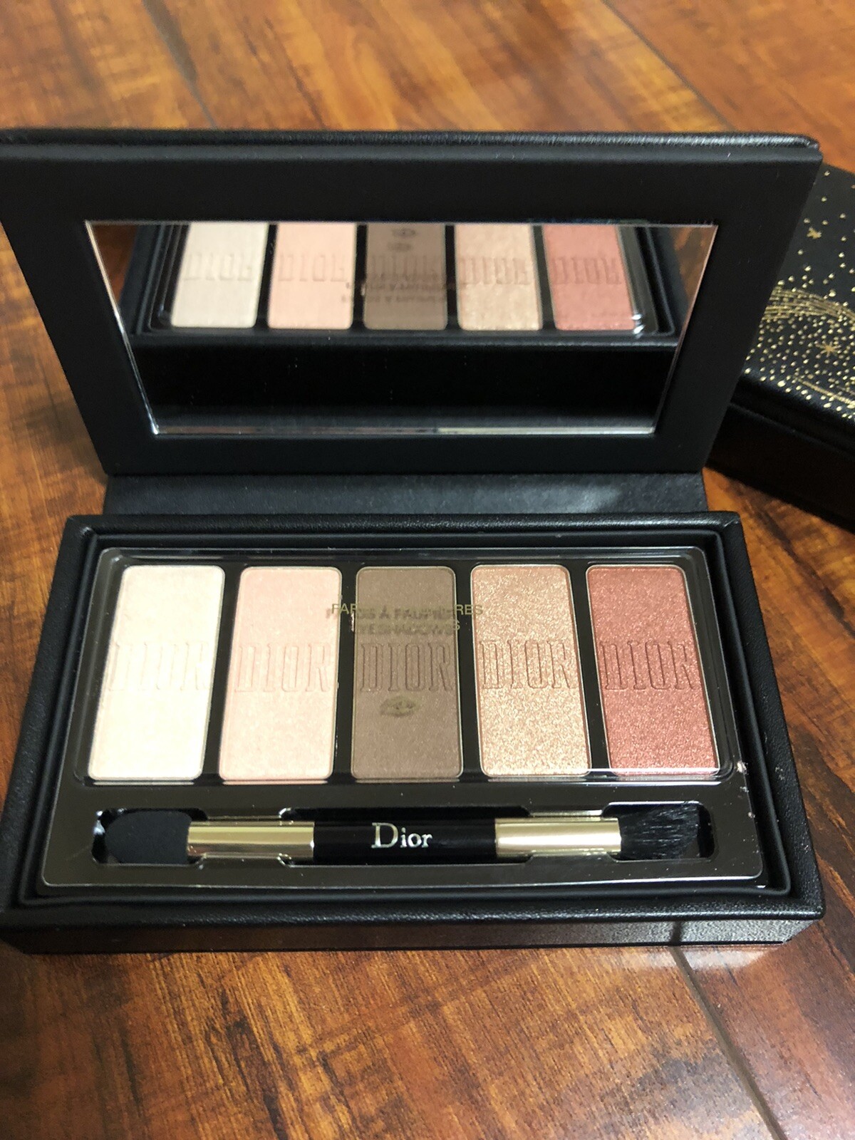 dior sparkling couture